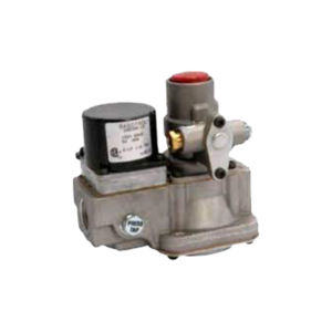 Automatic Combination Gas Valve