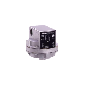 Low Gas Pressure Switch, 1-6 in. w.c.