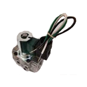 Solenoid Gas Valve