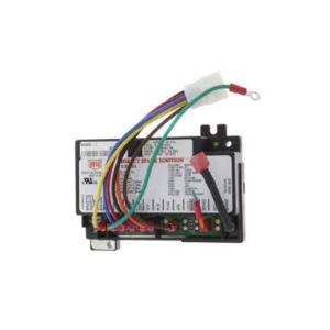 Direct Spark Ignition Control Board