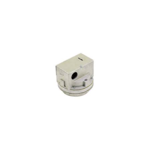 High Gas Pressure Switch, 5-28 in. w.c.