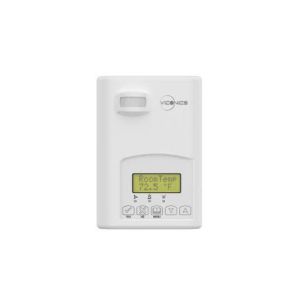 Zoning System Thermostat