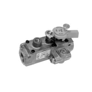 Lo-Temp Automatic/Manual Shutoff Pilot V