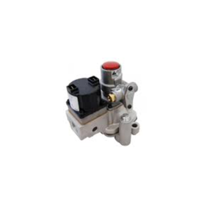 Regulated Combination Gas Valve