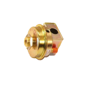 Air Pressure Switch, 0.17-12 in. w.c.