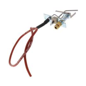 Itermittent Spark Pilot Burner