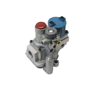 Regulated Combination Gas Valve