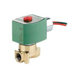 General Service Solenoid Valve