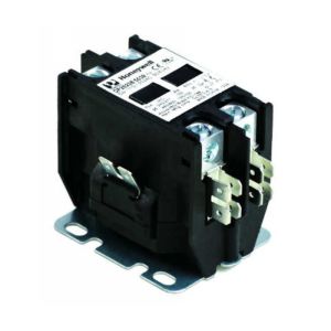 Definite Purpose Contactor, 1 Pole, 30A