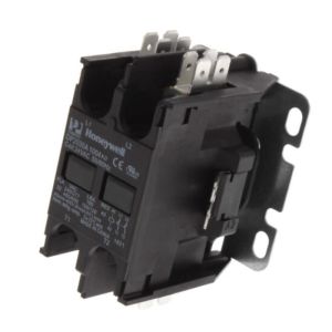 Definite Purpose Contactor, 2 Pole, 30A