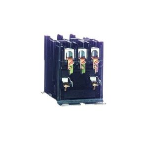 Definite Purpose Contactor, 3 Pole, 75A