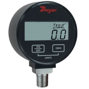 Digital Pressure Gauge