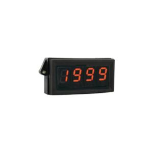 LCD Digital Panel Meter