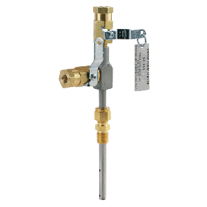 In-Line Flow Sensor, 6 in. Pipe Size