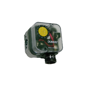 Gas Pressure Switch, 2-20 in. w.c.