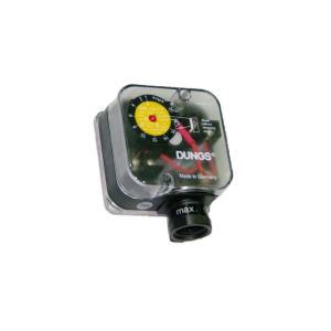 Low Gas Pressure Switch, 1-20 in. w.c.