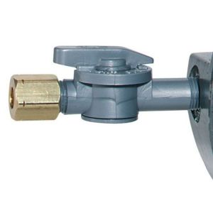 3-Way Vent Valve