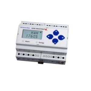 Power And Energy Meter