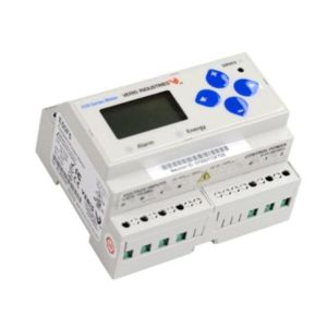 Power And Energy Meter