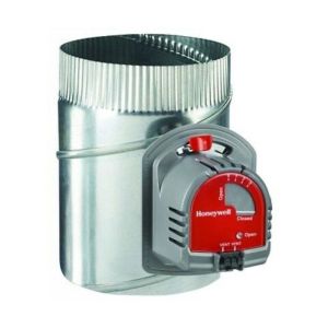 TrueZONE EARD Damper