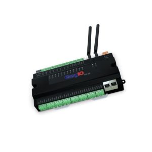 Wi-Fi Network Ready Controller, 28 IO