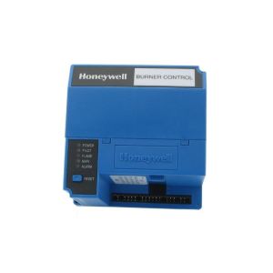 On-Off Primary Burner Control
