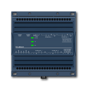 ECLYPSE ECx-Blind-4-ST