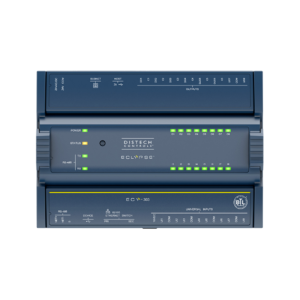 ECLYPSE Equipment Controller, 16 IO