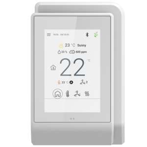 ECLYPSE Connected Thermostat
