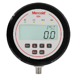 Electronic Pressure Controller