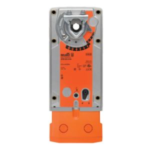 Direct Coupled Actuator, 270 in-lb