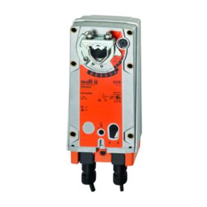 Direct Coupled Actuator, 270 in-lb