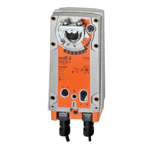 Direct Coupled Actuator, 270 in-lb
