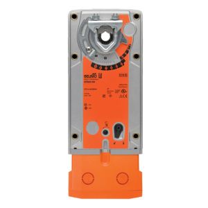 Direct Coupled Actuator, 270 in-lb