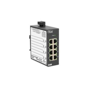 Skorpion Diagnostic Switch, DIN Rail