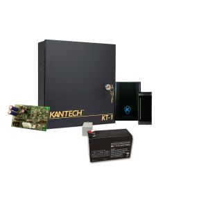 Access Control Expansion Kit