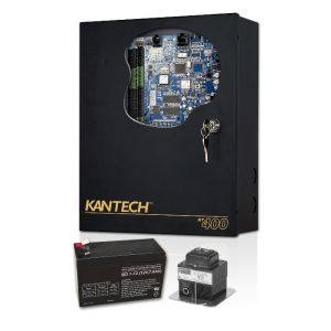 Access Control Expansion Kit