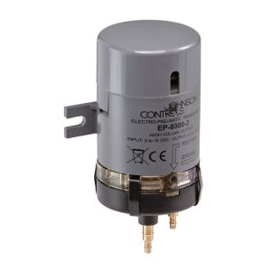 Electronic To Pneumatic Transducer