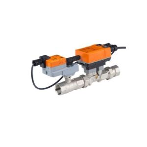 Pressure Independent Control Valve