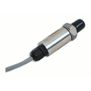Pressure Gauge, 500psig, 4-20mA, 316SS