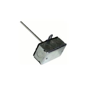 Duct Temperature Sensor, 8 in.