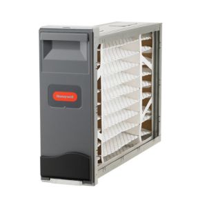 Media Air Cleaner