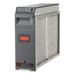 Electronic Air Cleaner