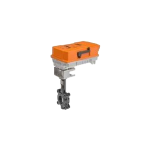 Butterfly Valve Assembly 2 Way, 3 in.