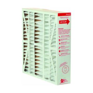 Media Air Filter