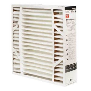 Media Air Filter