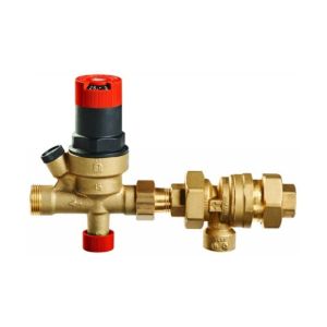 Pressure Regulating Valve, 1/2 in.