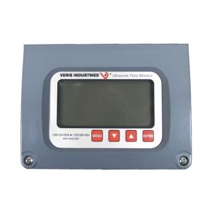 FlowMeter, 120V , 4-20, BACnet/Modbus IP
