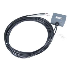 Flow Xdcr, >2in Pipe/Tube, 20Ft Cbl