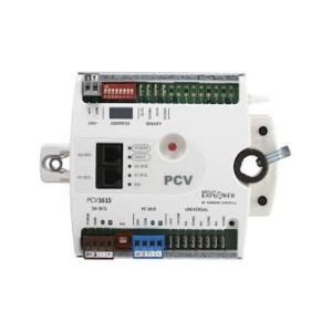 FX-PCV Controller, 5 IO